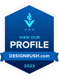 2023 DesignRush Profile